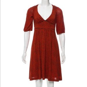 SOLD 🔥See By Chloe Dress